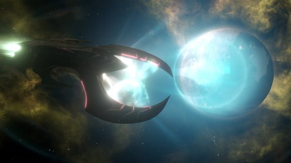 Stellaris - Necroids Species Pack CRACK Free Download
