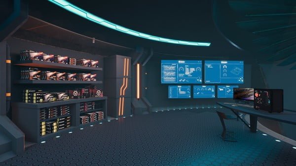 PC Building Simulator Crack Free Download