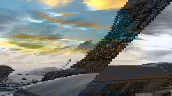 The Talos Principle Crack