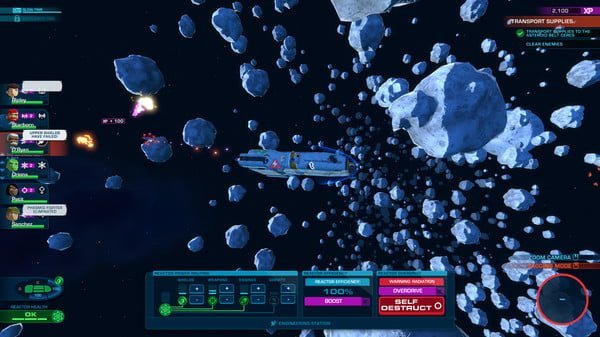 Space Crew Full Version