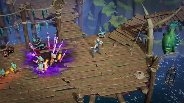 Torchlight III Full Version