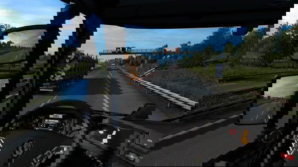 Euro Truck Simulator 2 + DLC Crack Free Download