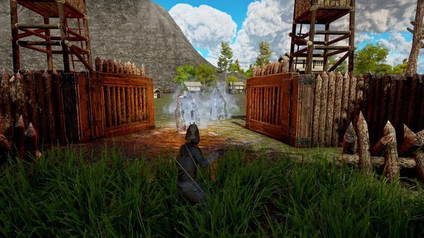 Shadowy Contracts Crack Full Version Free Download