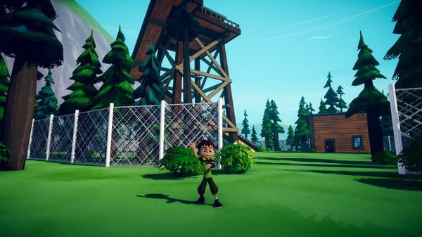 Ben 10: Power Trip Crack Full Version Free Download
