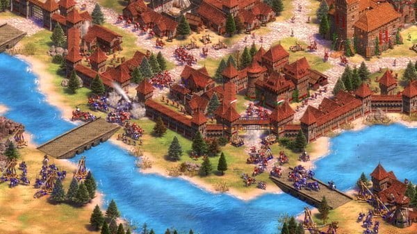 Age of Empires II: Definitive Edition Full Crack