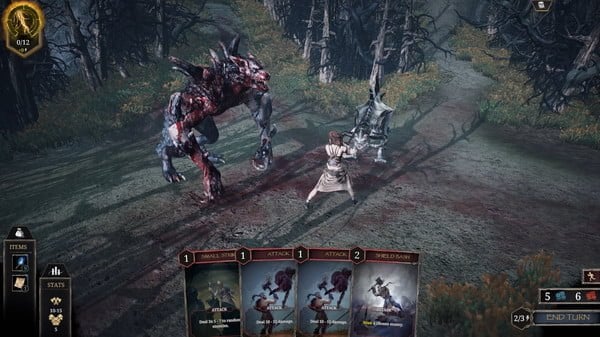 Tainted Grail + Patch Seeds of Corruption Crack Free Download