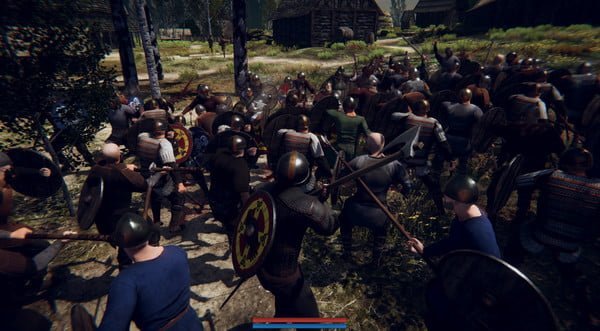 The Viking Way Crack Free Download