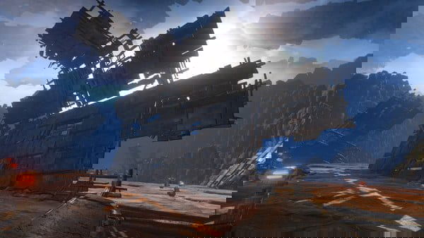 Beam Crack Free Download