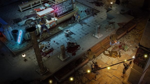 Wasteland 3 Crack Free Download