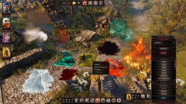 Divinity: Original Sin 2 - Definitive Edition Crack Free Download