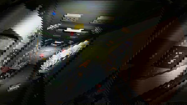 Hardspace: Shipbreaker Crack Free Download