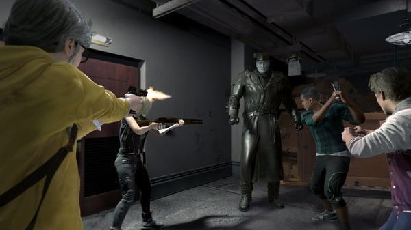 Resident Evil 3 Full Version