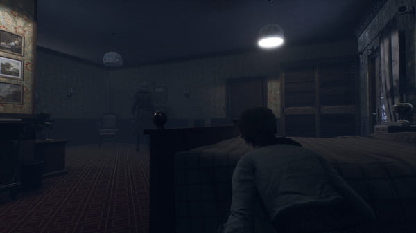 Remothered: Broken Porcelain Crack Free Download