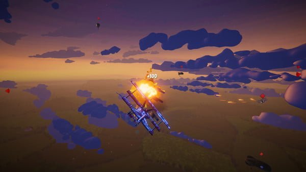 Red Wings: Aces of the Sky Crack Free Download