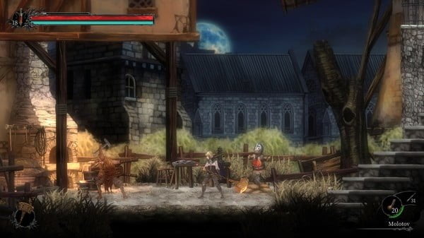 Vigil: The Longest Night Crack Free Download