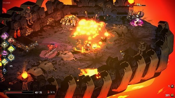 Hades Crack Free Download