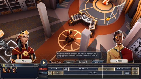 Lucifer Within Us Crack Free Download