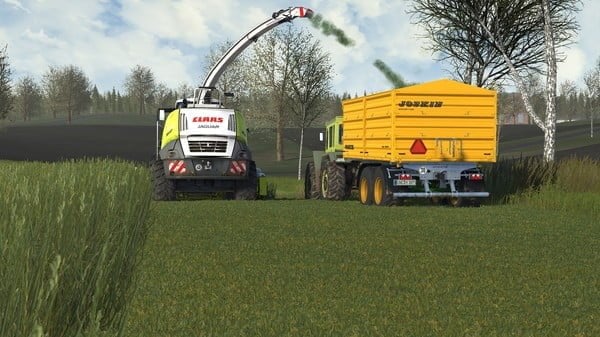 Professional Farmer: Cattle and Crops Crack Free Download