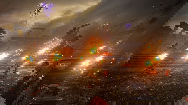 Serious Sam 4 Crack