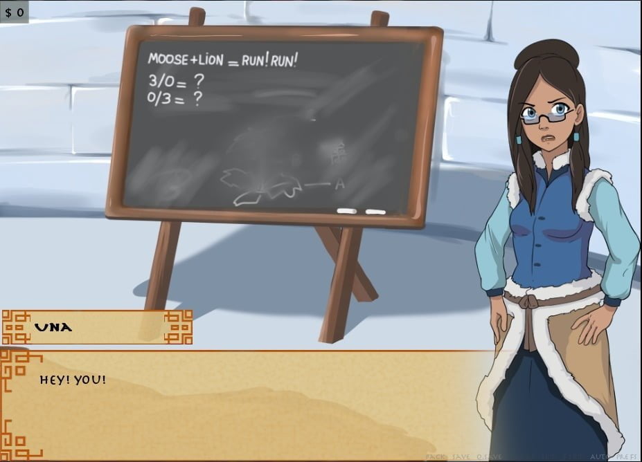 Download Game Four Elements Trainer