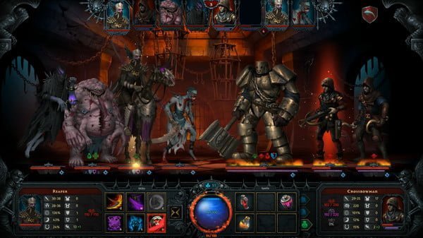 Iratus: Wrath of the Necromancer Crack Free Download