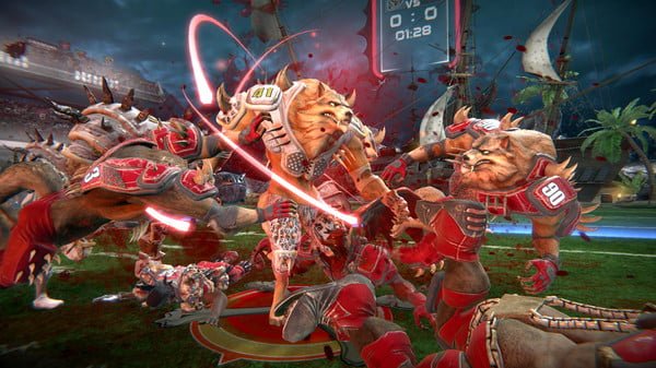Mutant Football League Crack Free Download