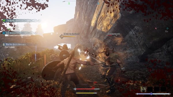 RUNE II: Decapitation Edition Free Download