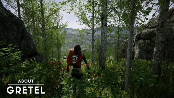 About Gretel Free Download