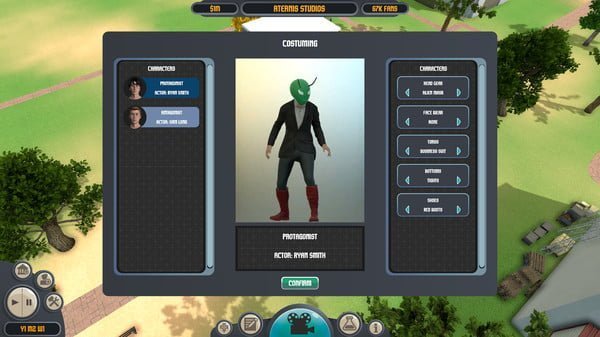Filmmaker Tycoon Free Download