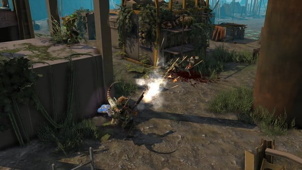 Dreadlands Free Download