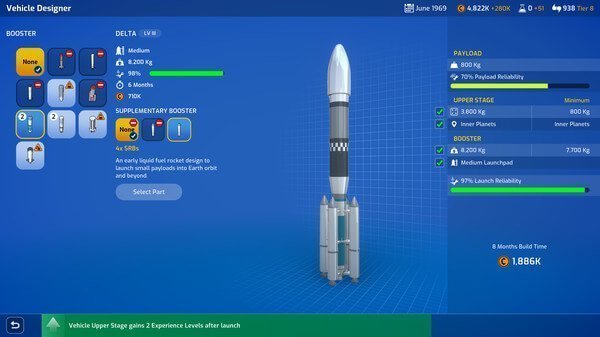 Mars Horizon Free Download