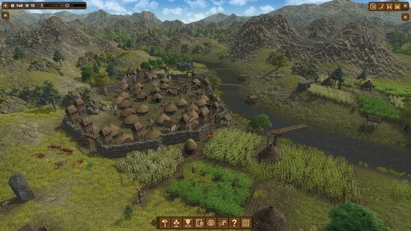 Dawn of Man Free Download
