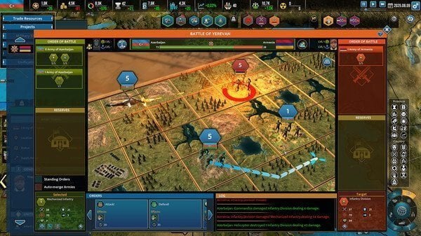 Realpolitiks II Free Download