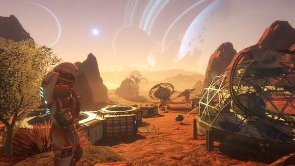Osiris: New Dawn Free Download
