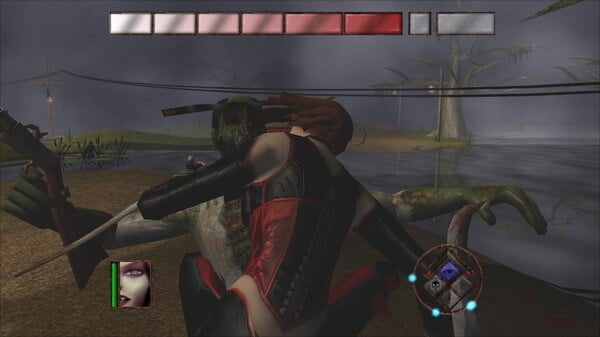 BloodRayne: Terminal Cut Free Download