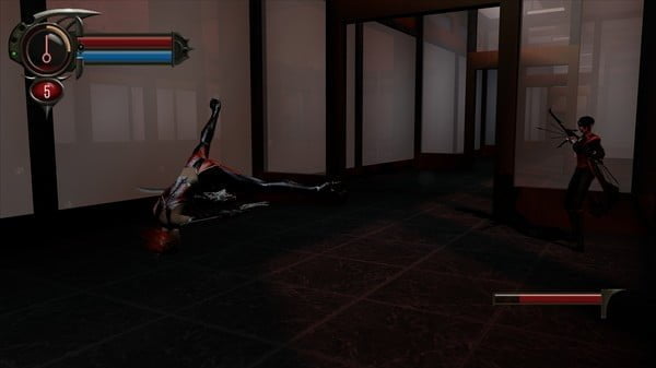 BloodRayne 2: Terminal Cut Free Download