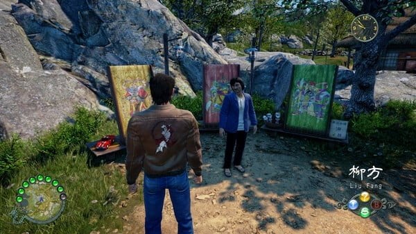 Shenmue 3 - Deluxe Edition Free Download
