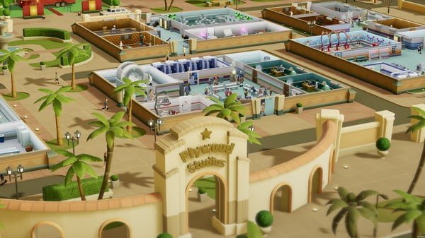 Two Point Hospital: Culture Shock Free Download
