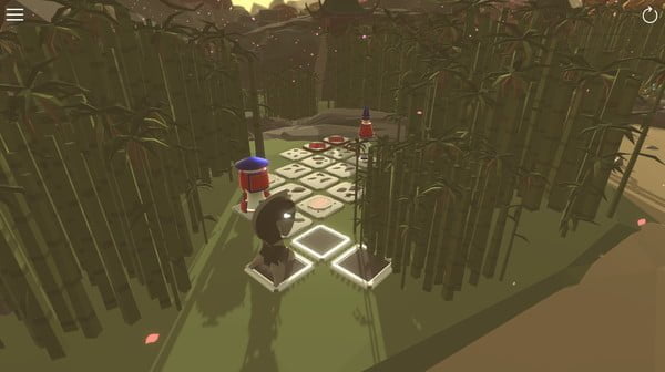 Chess Knights: Shinobi Free Download