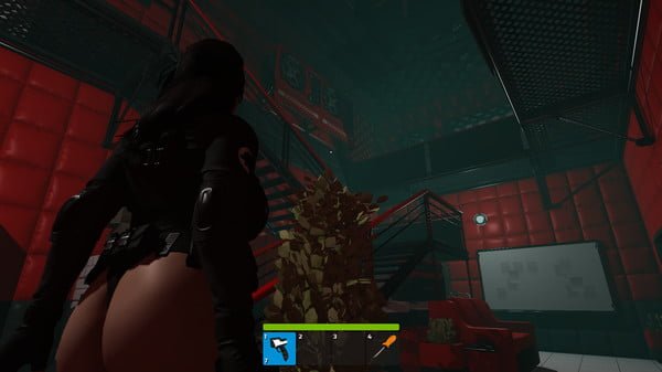 Haydee 2 Free Download
