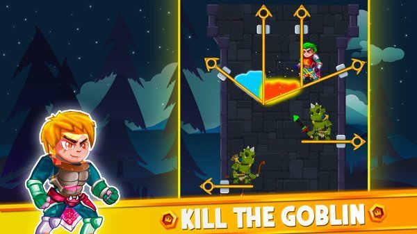 Hero Puzzle Free Download