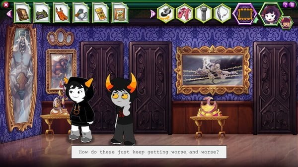 HIVESWAP: ACT 2 Free Download