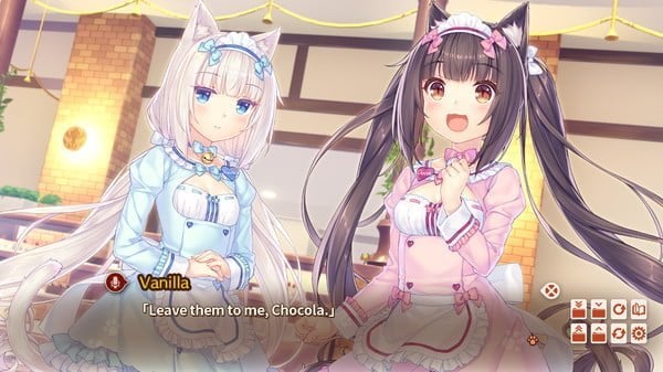 NEKOPARA Vol. 4 Free Download