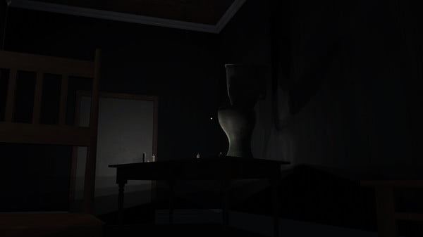 Corridor: Amount of Fear Free Download