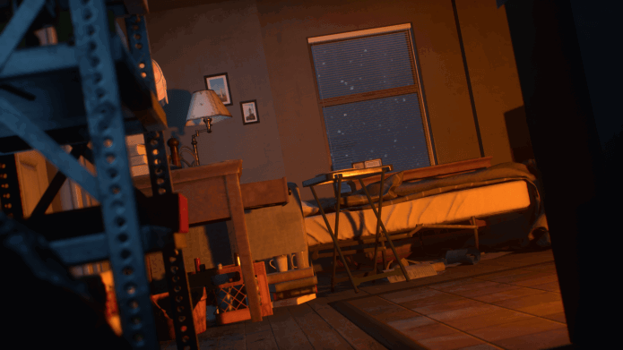 Dead Matter Free Download
