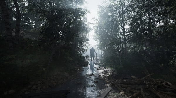 Chernobylite Free Download