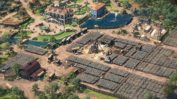 Desperados III: Money for the Vultures Free Download