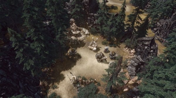 Desperados III: Money for the Vultures Free Download
