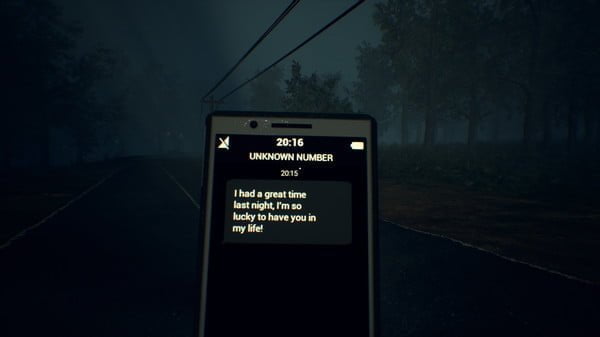 Desolate Roads Free Download