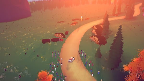 Art of Rally Free Download
